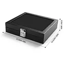 cufflinks box